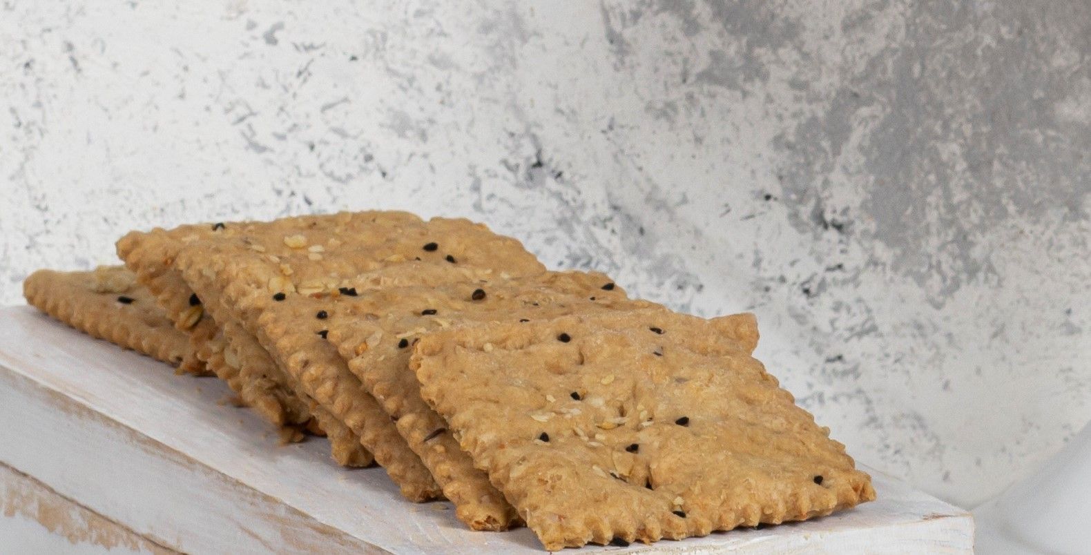 Brown Oats