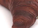 Brown Croissant