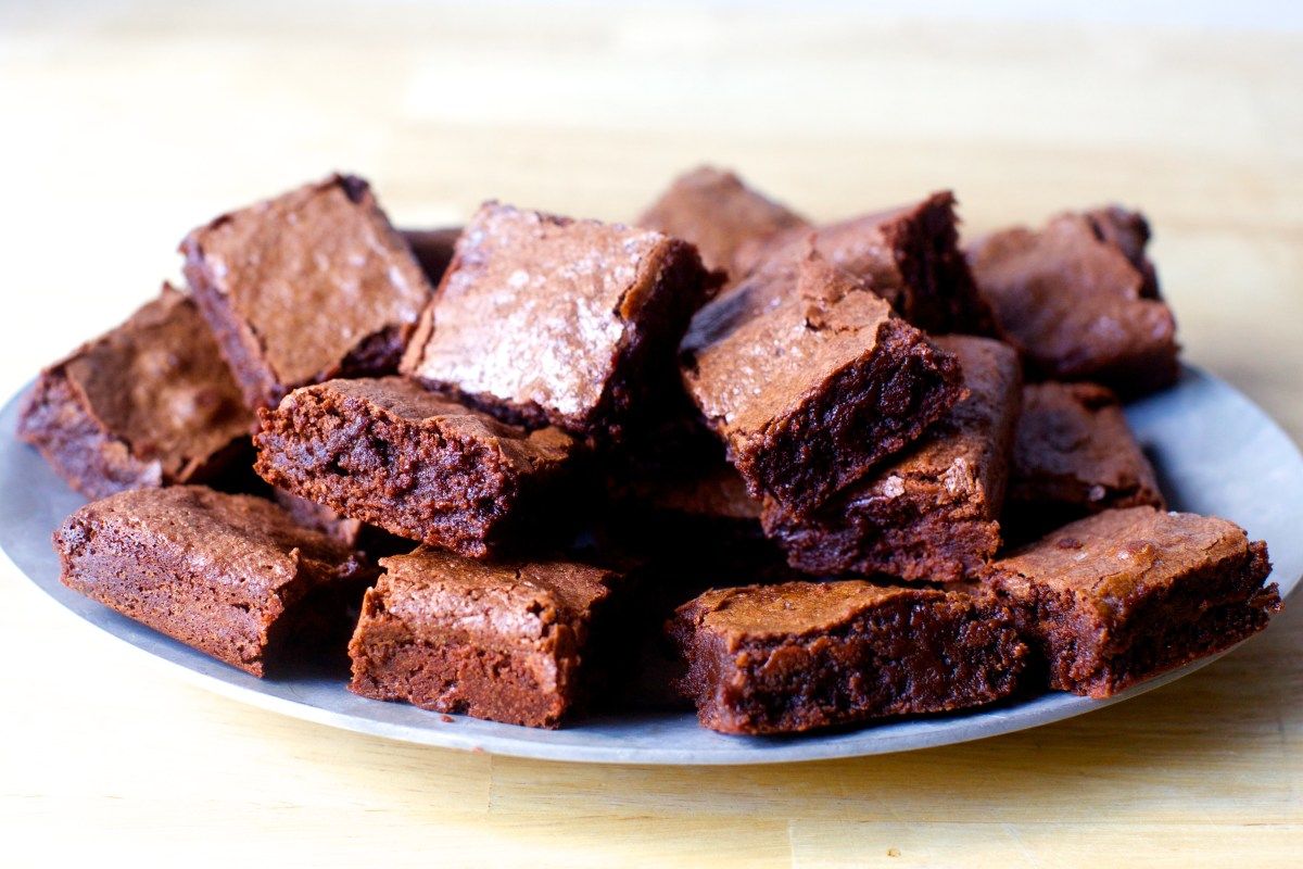 Chocolate Brownies