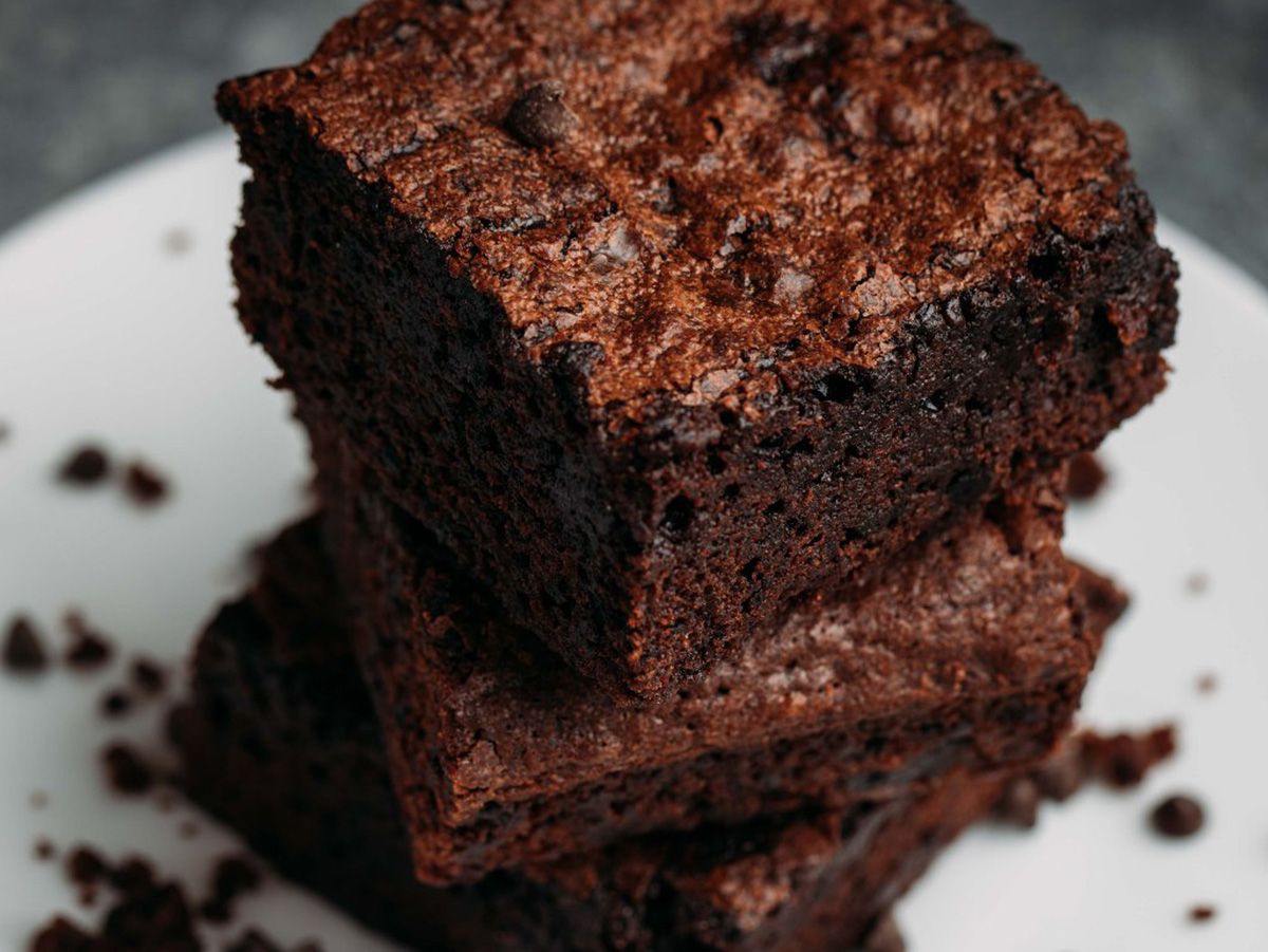 Brownie