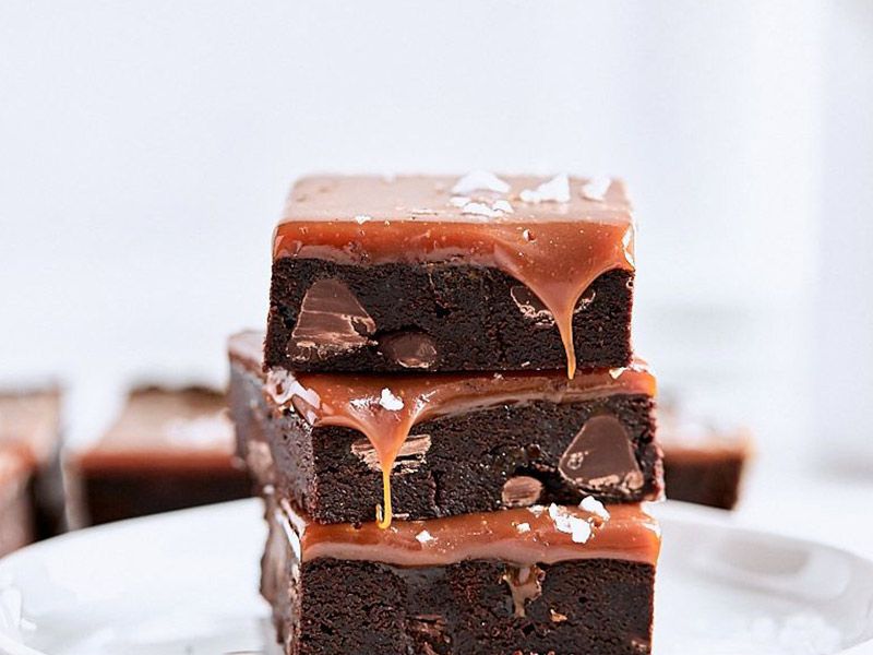 Chocolate Brownies
