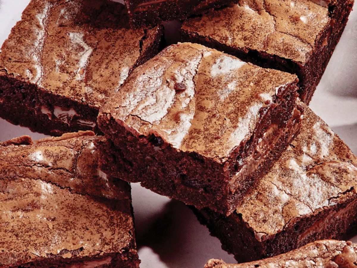 Brownies