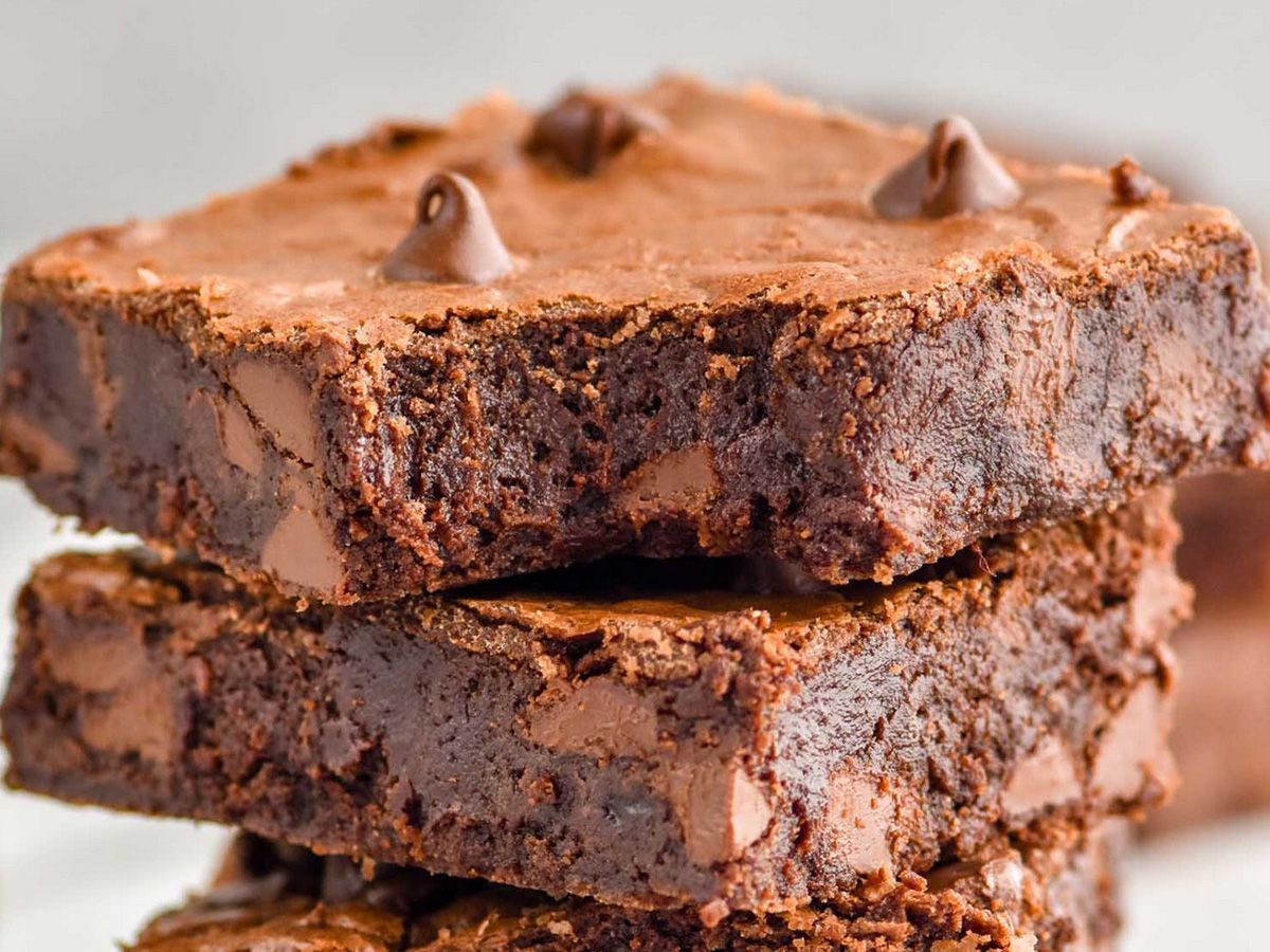 brownies