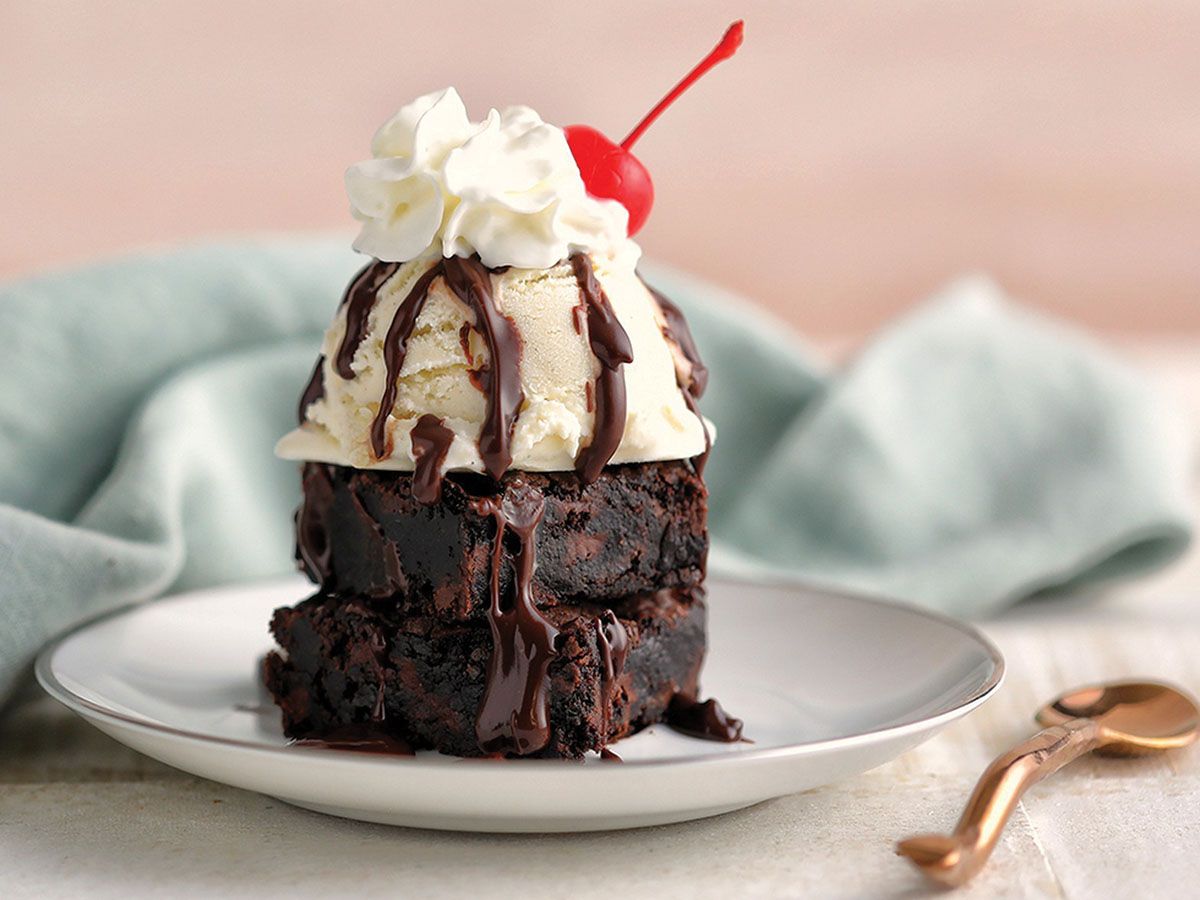 Brownies