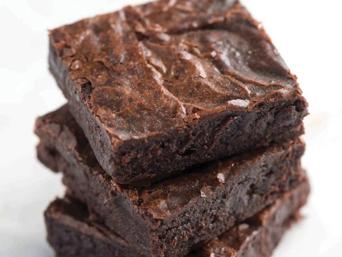 Brownie