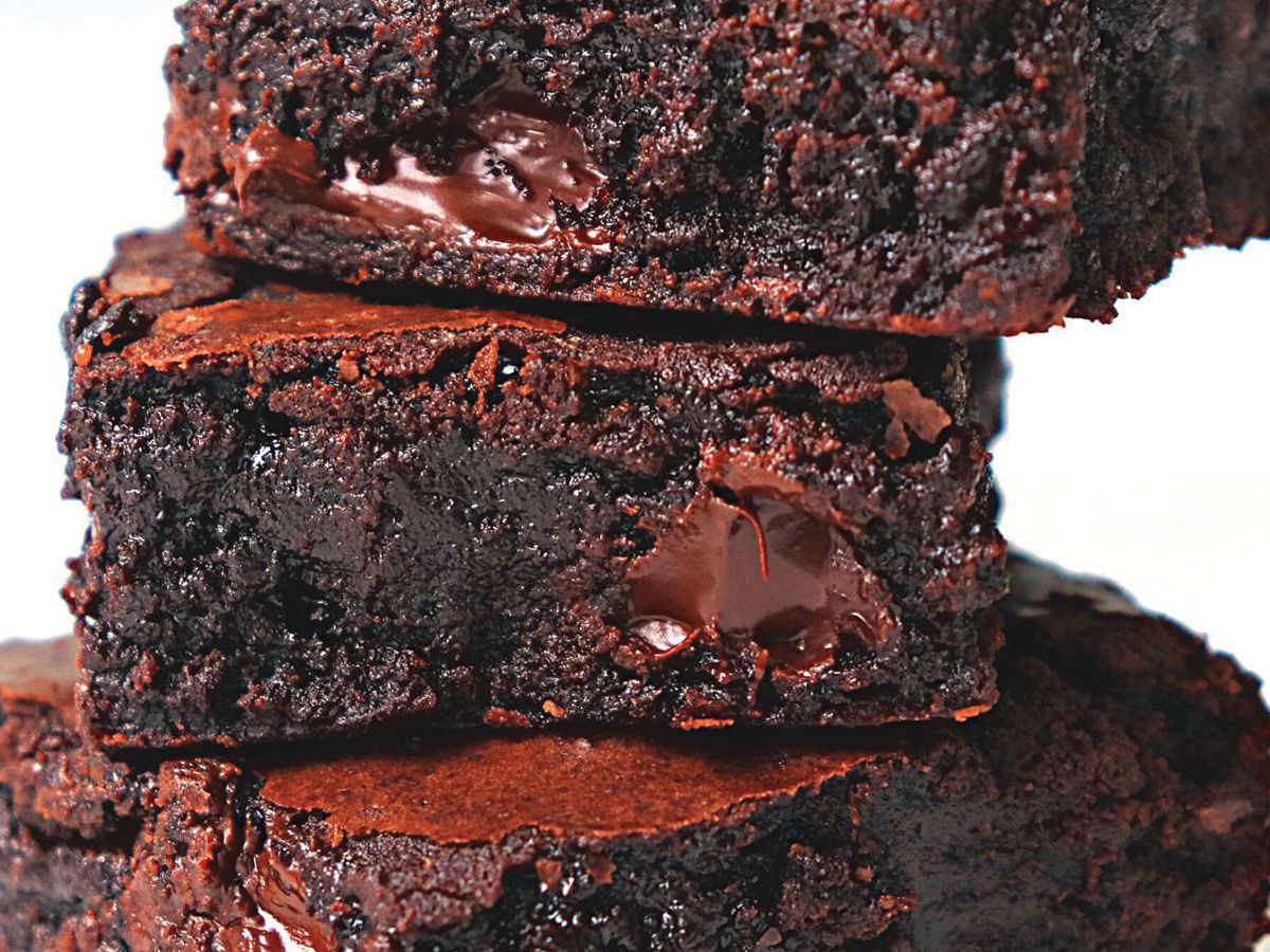 brownies