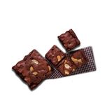 Brownies Cake