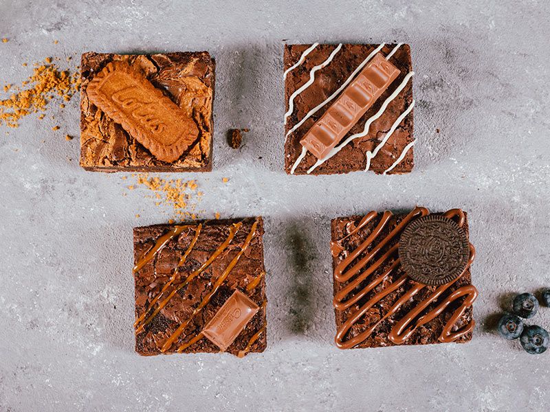 Brownies