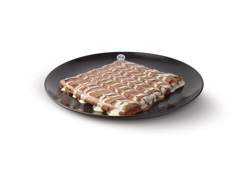 Dip N Dip delivery service in Egypt Talabat