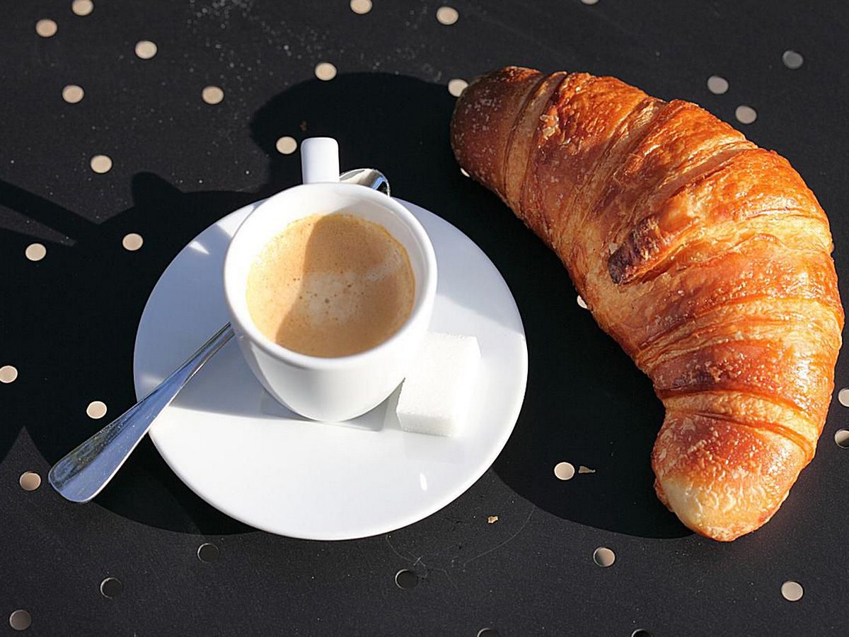 Bruno's French Coffee