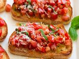 Bruschetta