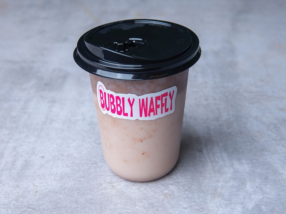 Coffee Milkshake