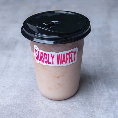 Coffee Milkshake