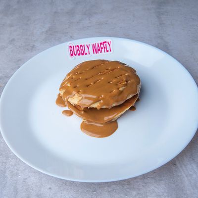 Lotus Pancake