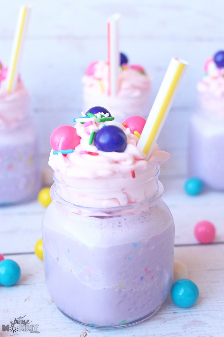 Bubblegum