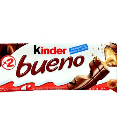 Extra Kinder Bueno