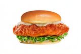 Buffalo Ranch Fillet
