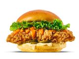 Buffalo Burger