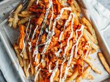 Buffalo Sauce