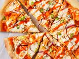 Buffalo Pizza