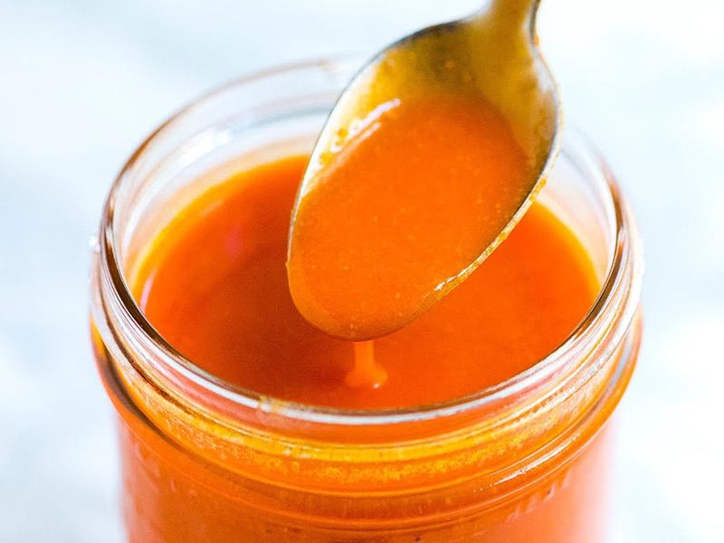 Buffalo Sauce