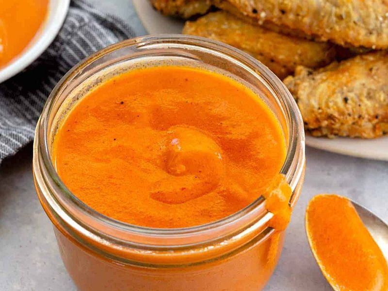 Buffalo Sauce