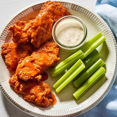 Buffalo Wings