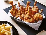 Buffalo Wings