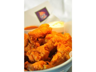 Fried Chicken