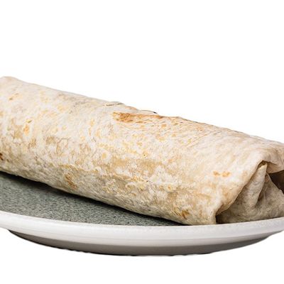Buffalo Chicken Wrap