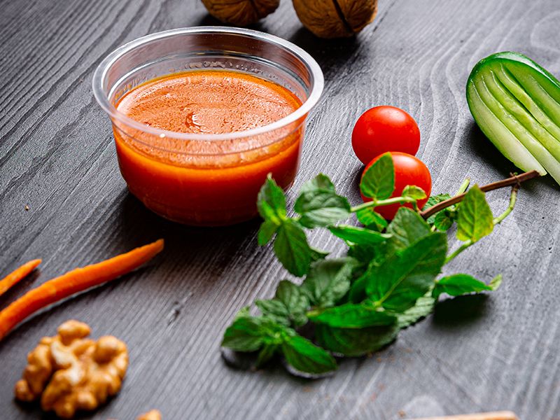 Buffalo Sauce