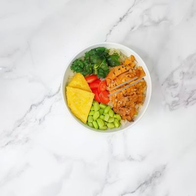 Build your Own Poke