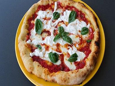 Bufala Pizza