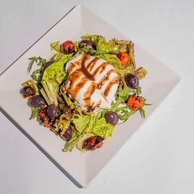 Bar Salad