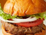 Classic Burger