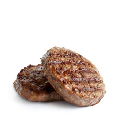 Burger Patty