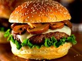 BURGER CLASSIC