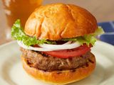 BURGER KIDS MEAL