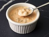 Swiss burger sauce