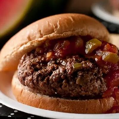 Burger West