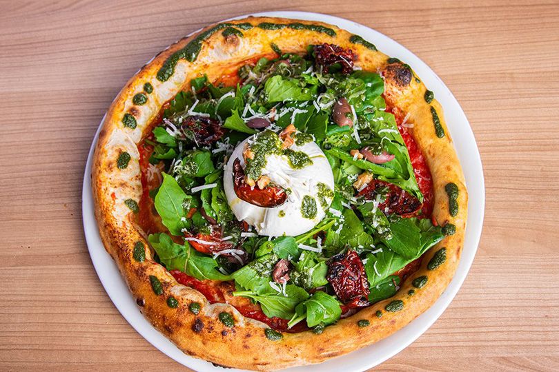 BURRATA
