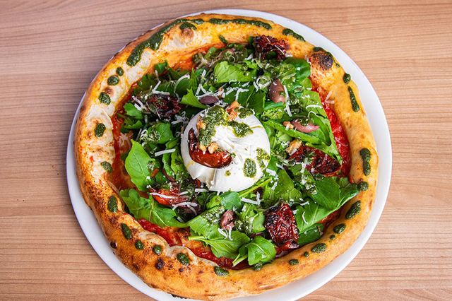 Burrata