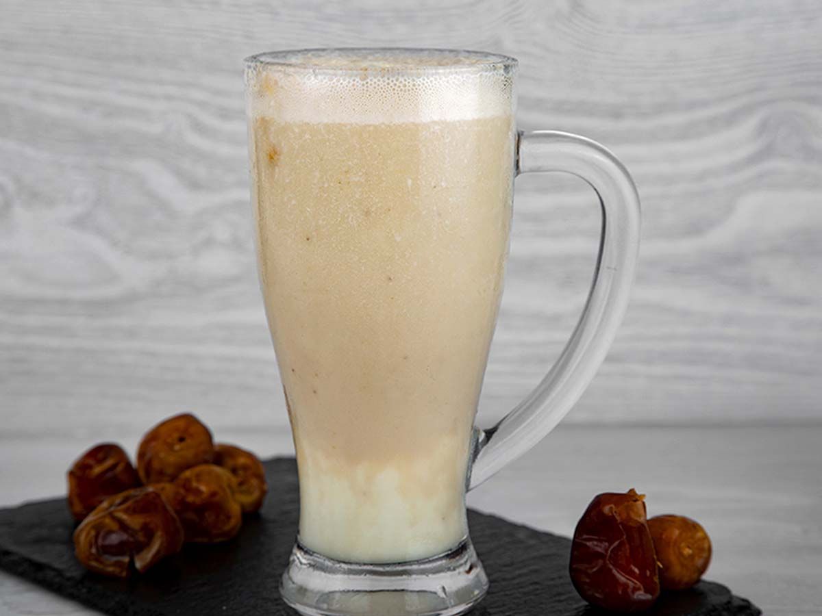 Burriza Mood Juice