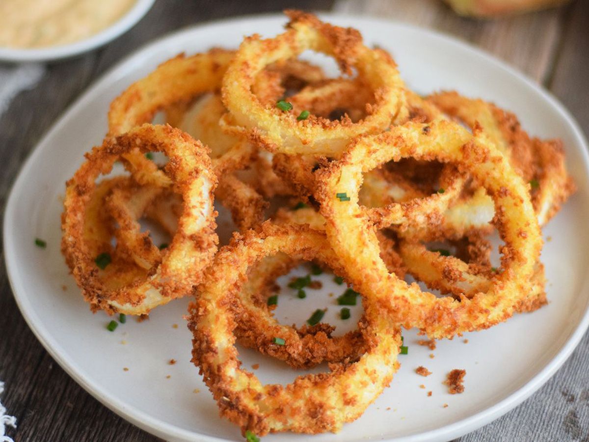 Bushi Onion