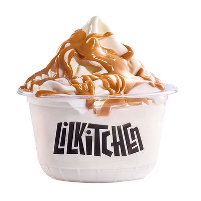 Scotch Butter Caramel Sun day