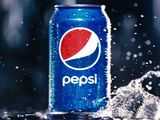 Pepsi Can