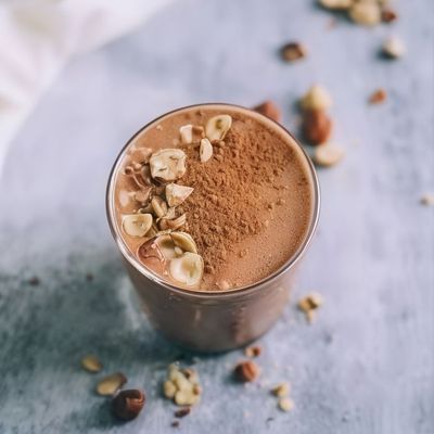 Chocolate Hazelnut