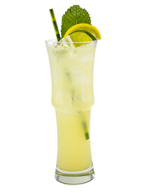 Yuzo Mojito