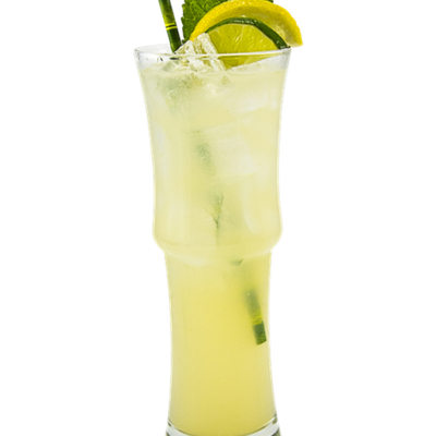Yuzo Mojito