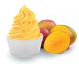 Mango Yogurt